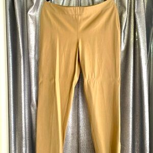 Tan Talbots dress pants